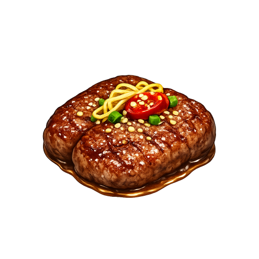 떡갈비 성지