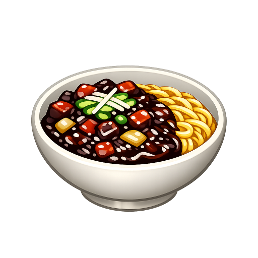 짜장면 성지