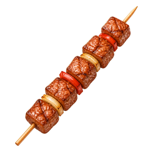 양꼬치 성지